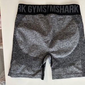 Gym shark